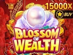 Blossom Of Wealth icon
