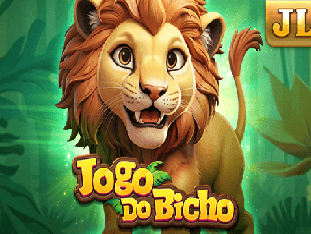 Jogo Do Bicho icon