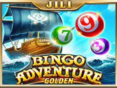Bingo Adventure icon