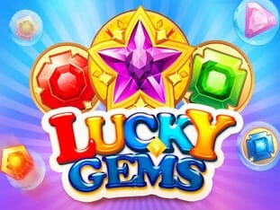 Lucky Gems icon