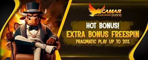 Ekstra Free Spin & BuySpin promotion image
