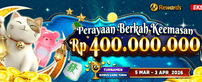 Mainkan Game Favorit Anda