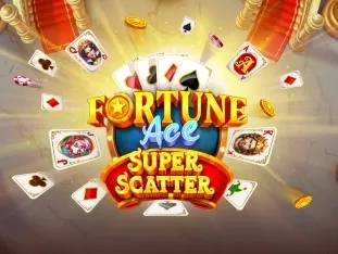 Fortune Ace Super Scatter icon