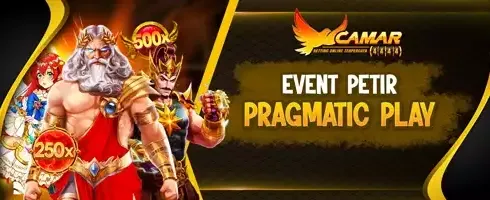 Promo Petir Kakek Zeuss promotion image
