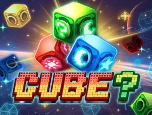Cube_ icon