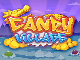 Candy Village icon