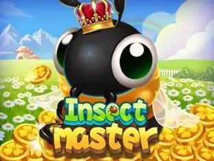 Insect Master icon