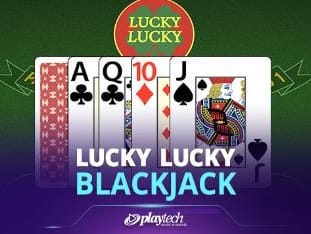 Lucky Lucky Blackjack icon