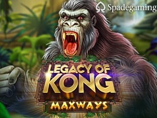 Legacy Of Kong Maxways icon